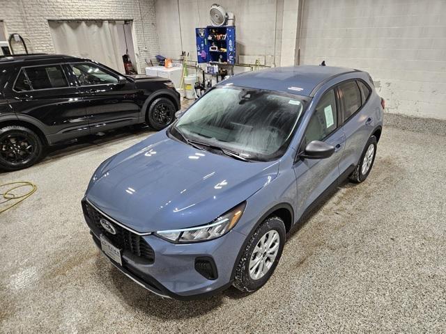 new 2025 Ford Escape car, priced at $30,752