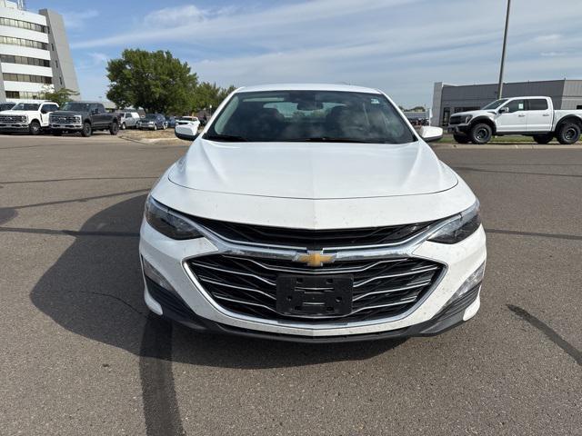 used 2024 Chevrolet Malibu car, priced at $20,000