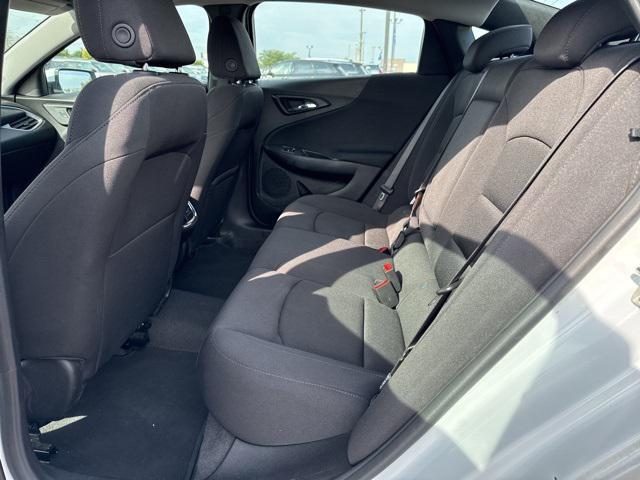 used 2024 Chevrolet Malibu car, priced at $20,000