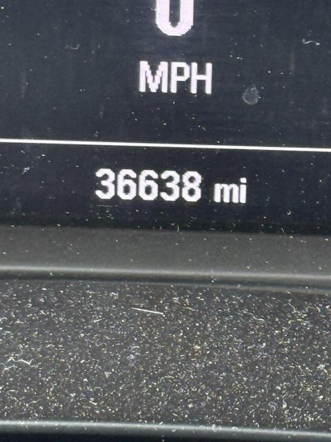 used 2024 Chevrolet Malibu car, priced at $20,000