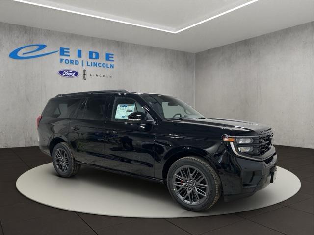 new 2025 Ford Expedition Max car, priced at $82,680