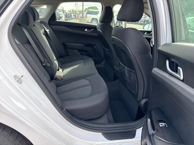 used 2023 Kia K5 car, priced at $20,000