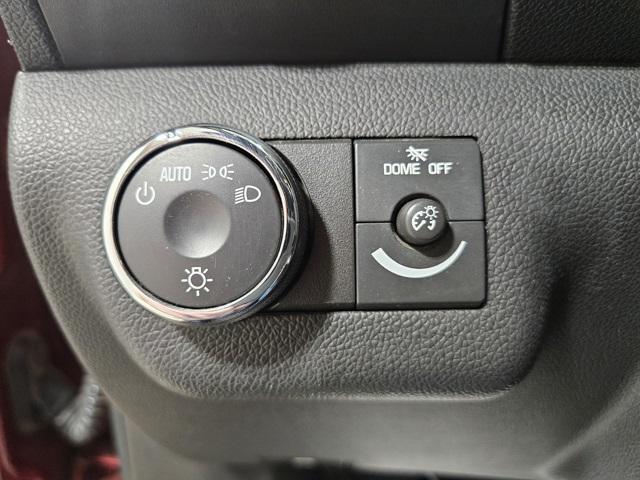 used 2010 Chevrolet Traverse car, priced at $5,500