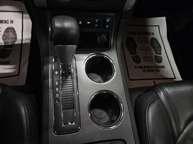 used 2010 Chevrolet Traverse car, priced at $5,500