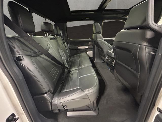 new 2026 Ford F-350 car, priced at $100,035