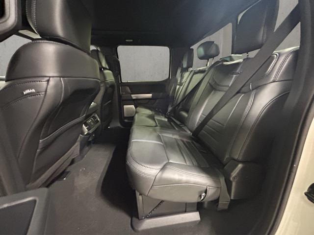 new 2026 Ford F-350 car, priced at $100,035