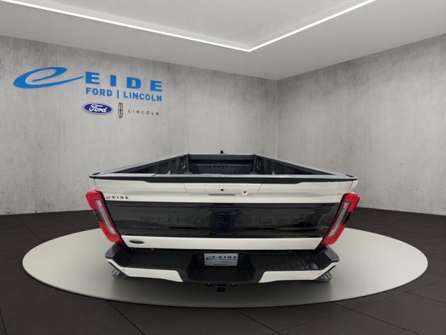 new 2026 Ford F-350 car, priced at $100,035