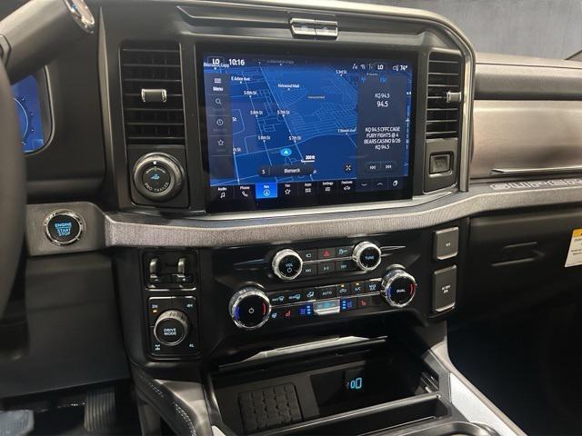 new 2026 Ford F-350 car, priced at $100,035