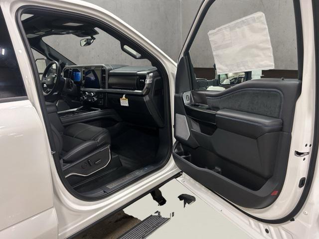 new 2026 Ford F-350 car, priced at $100,035