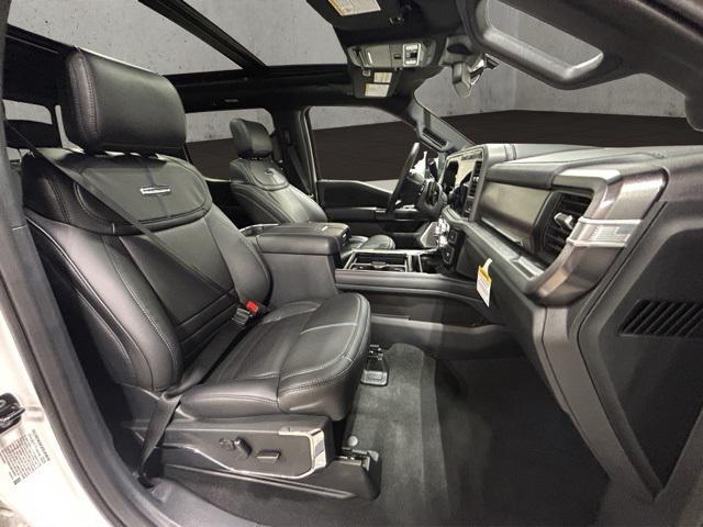 new 2026 Ford F-350 car, priced at $100,035