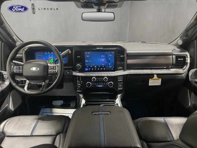 new 2026 Ford F-350 car, priced at $100,035