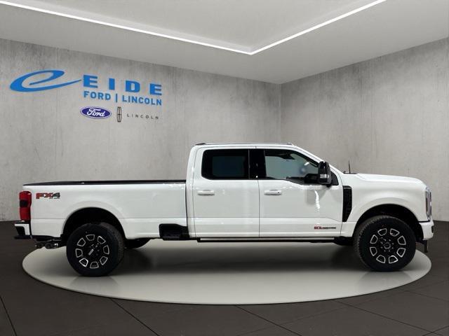 new 2026 Ford F-350 car, priced at $100,035