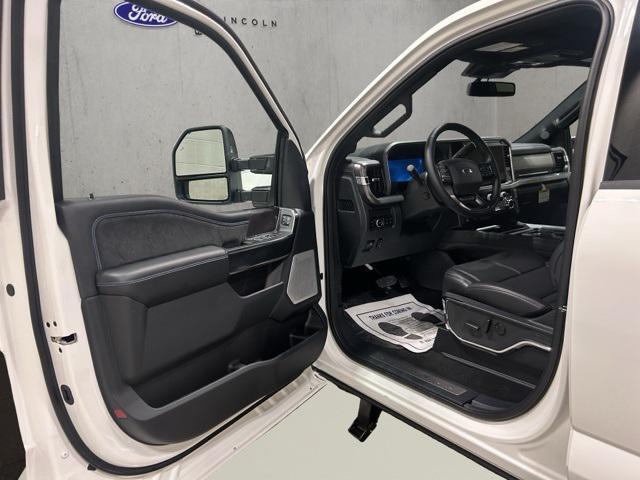 new 2026 Ford F-350 car, priced at $100,035