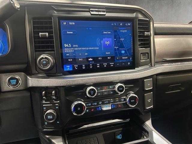 new 2026 Ford F-350 car, priced at $100,035