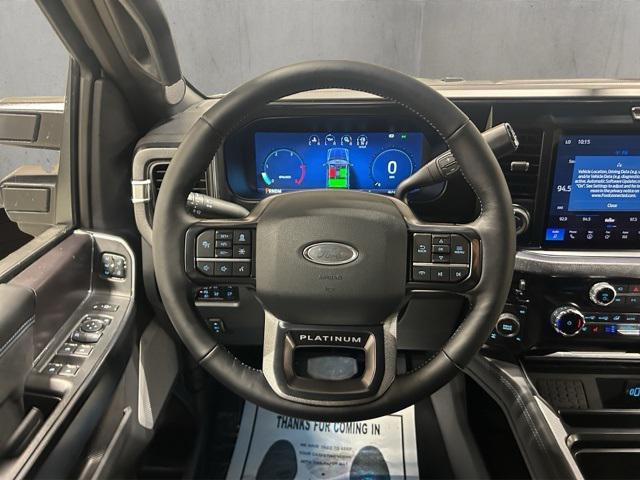 new 2026 Ford F-350 car, priced at $100,035