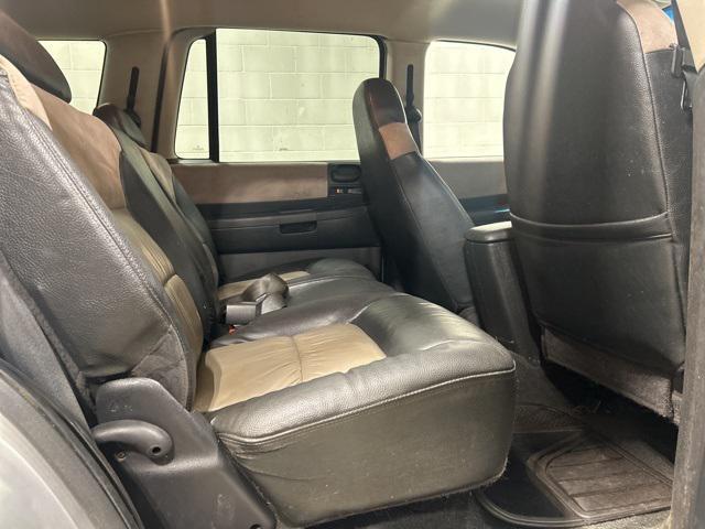 used 2003 Dodge Durango car, priced at $5,000