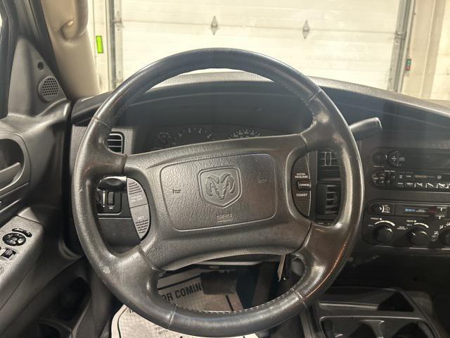 used 2003 Dodge Durango car, priced at $5,000