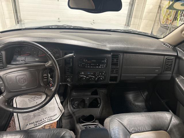 used 2003 Dodge Durango car, priced at $5,000