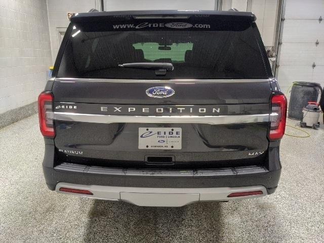 new 2024 Ford Expedition car, priced at $81,930