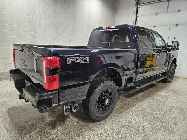 new 2025 Ford F-250 car, priced at $82,350