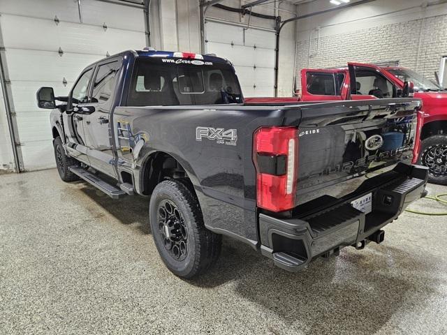 new 2025 Ford F-250 car, priced at $82,350