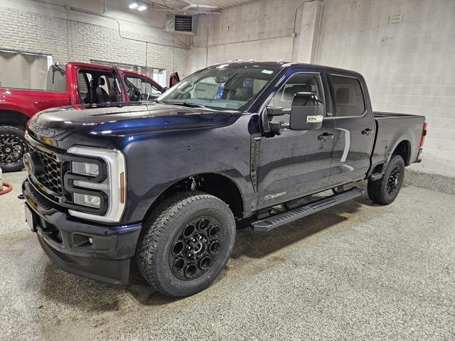 new 2025 Ford F-250 car, priced at $82,350