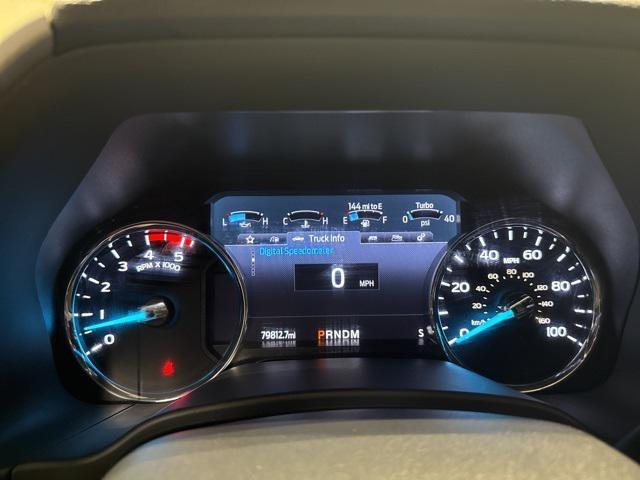 used 2022 Ford F-250 car, priced at $54,000