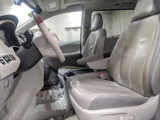 used 2013 Toyota Sienna car, priced at $13,500