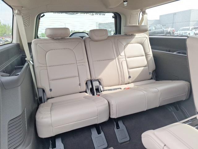used 2024 Lincoln Navigator car, priced at $80,000