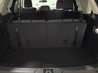 new 2025 Ford Explorer car, priced at $45,095