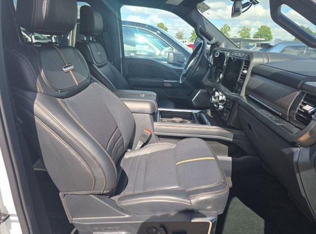 used 2023 Ford F-450 car, priced at $95,000