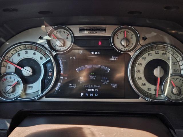 used 2014 Ram 3500 car, priced at $31,000
