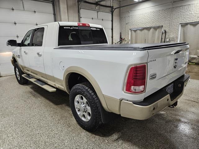 used 2014 Ram 3500 car, priced at $31,000