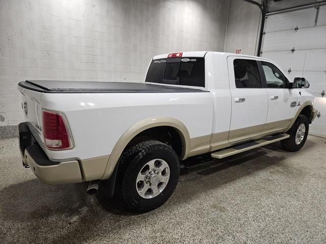 used 2014 Ram 3500 car, priced at $31,000