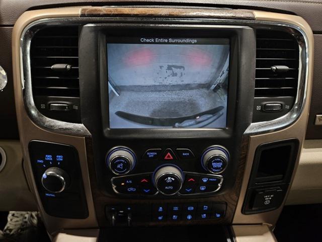 used 2014 Ram 3500 car, priced at $31,000