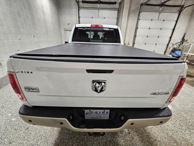 used 2014 Ram 3500 car, priced at $31,000