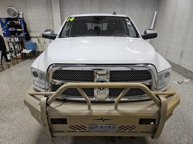 used 2014 Ram 3500 car, priced at $31,000