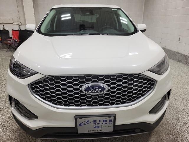 new 2024 Ford Edge car, priced at $37,763