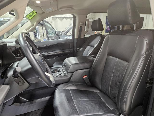 used 2023 Ford Expedition car, priced at $50,000