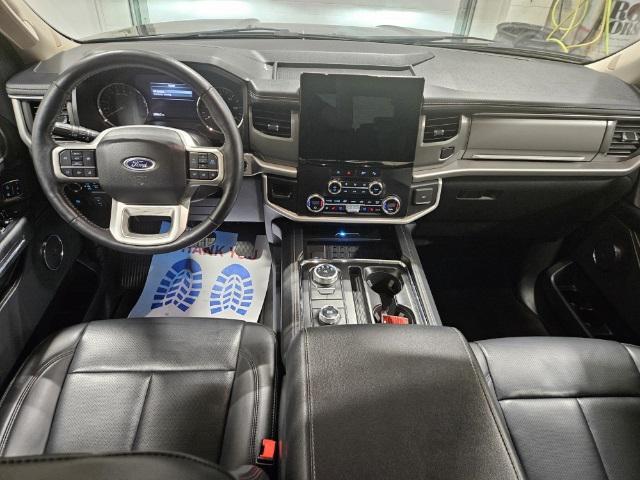 used 2023 Ford Expedition car, priced at $50,000