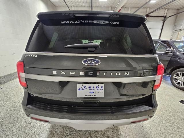 used 2023 Ford Expedition car, priced at $50,000