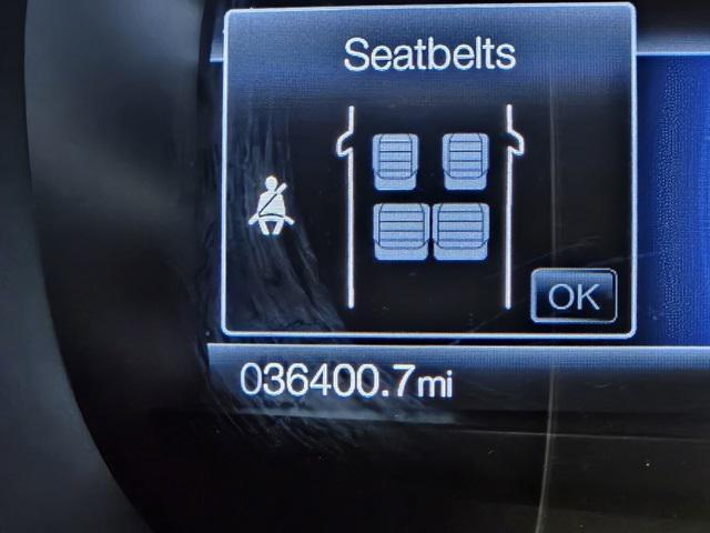 used 2022 Ford Edge car, priced at $29,000