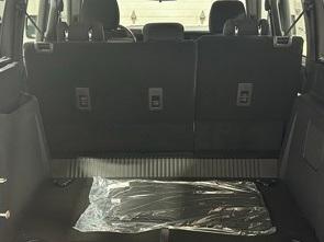 new 2025 Ford Bronco car, priced at $38,915