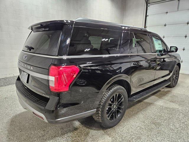 new 2024 Ford Expedition Max car, priced at $64,640