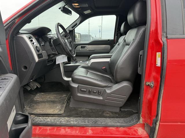 used 2013 Ford F-150 car, priced at $19,000