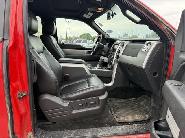 used 2013 Ford F-150 car, priced at $19,000