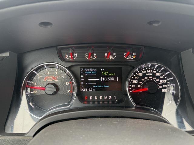 used 2013 Ford F-150 car, priced at $19,000
