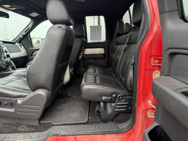 used 2013 Ford F-150 car, priced at $19,000