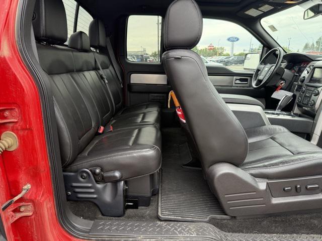 used 2013 Ford F-150 car, priced at $19,000