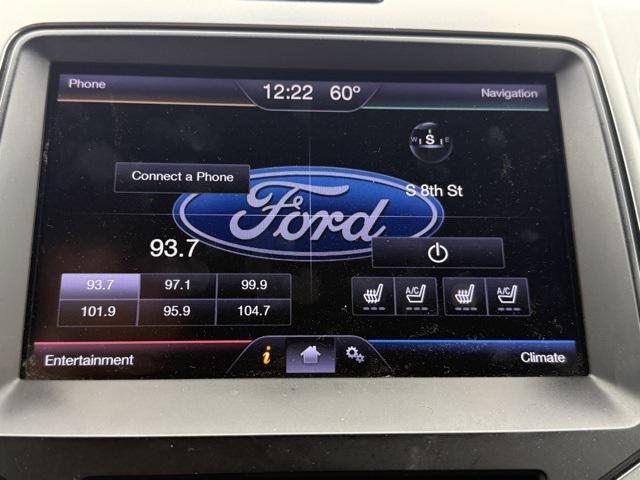 used 2013 Ford F-150 car, priced at $19,000